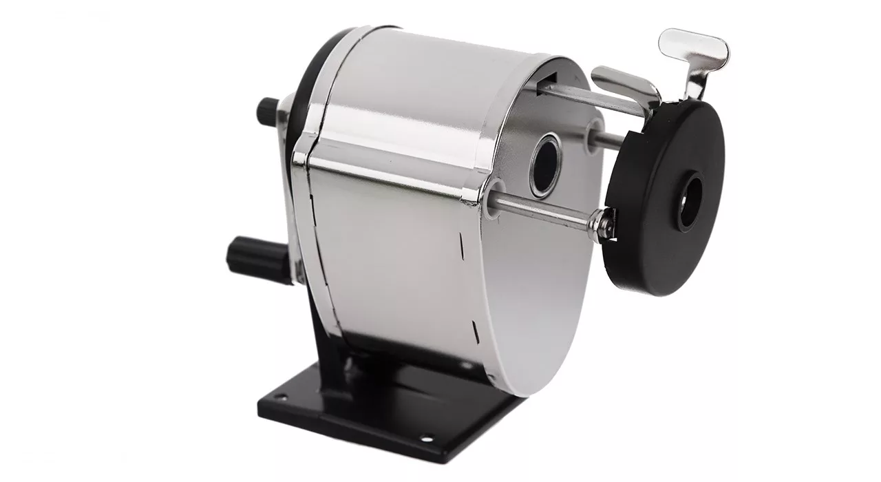 تراش رومیزی جنمس مدل 3191