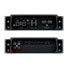 آمپلی فایر خودرو هرتز مدل HCP 1D