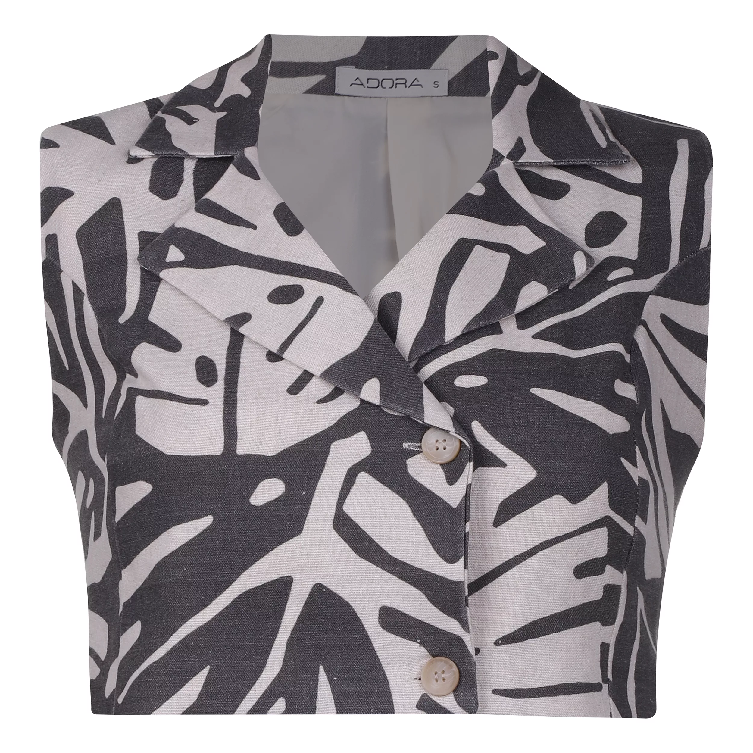 کراپ‌تاپ زنانه ادورا مدل 62241315