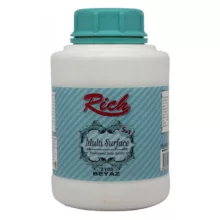 رنگ مولتی سرفیس ریچ کد 2100 حجم 1250 میلی لیتر
