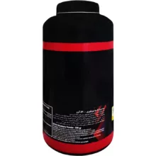 پودر بی سی ای ای با طعم بلوبری لوکس - 530 گرم