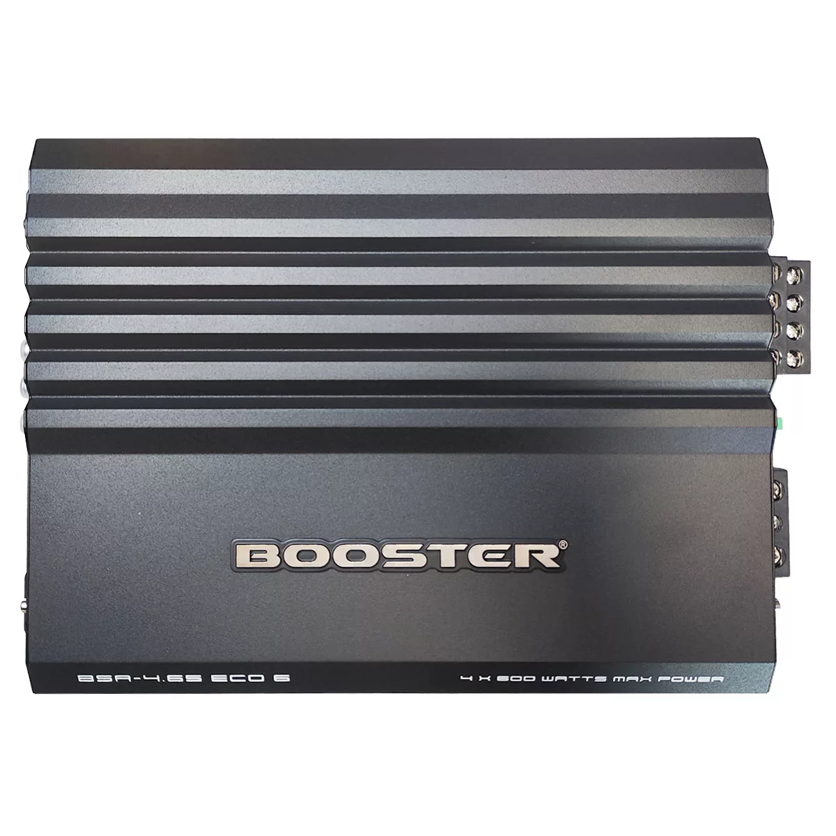 آمپلی فایر خودرو بوستر مدل BSA-4.60 ECO6