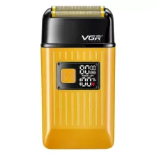 ماشین اصلاح موی سر و صورت وی جی ار مدل V-357