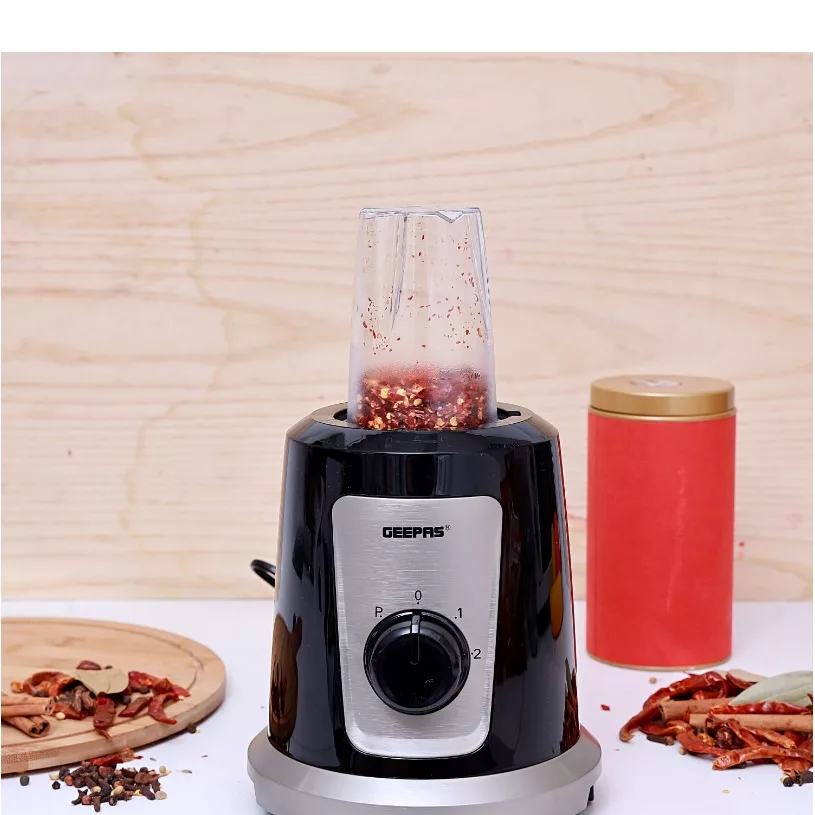 مخلوط کن و آسیاب کن جی پاس مدل GSB44030