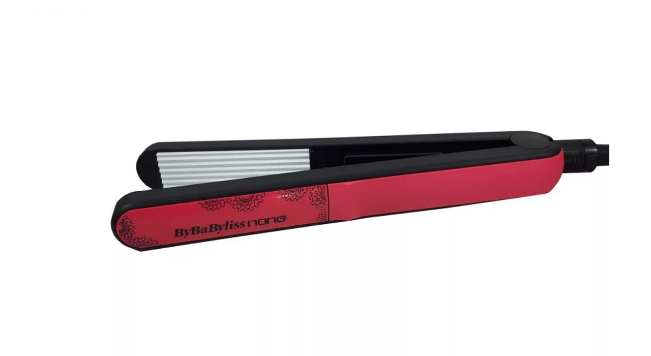 حالتدهنده مو بای بابیلیس نانو مدل ST3310