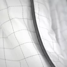لحاف تک نفره ازدیلک مدل Relax2 سایز 155x215 سانتی متر