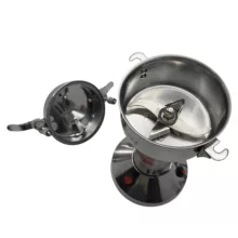 آسیاب صنعتی مونتینی مدل GRAY-110