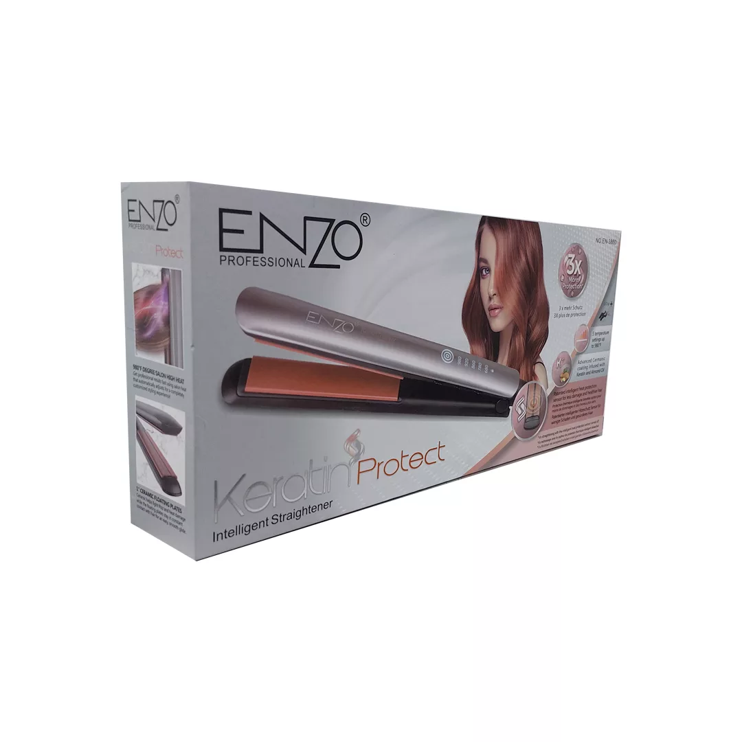 اتو مو انزو پروفیشینال مدل 3860