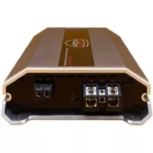 آمپلی فایر خودرو ال اس آدیو مدل 1000.1SQ