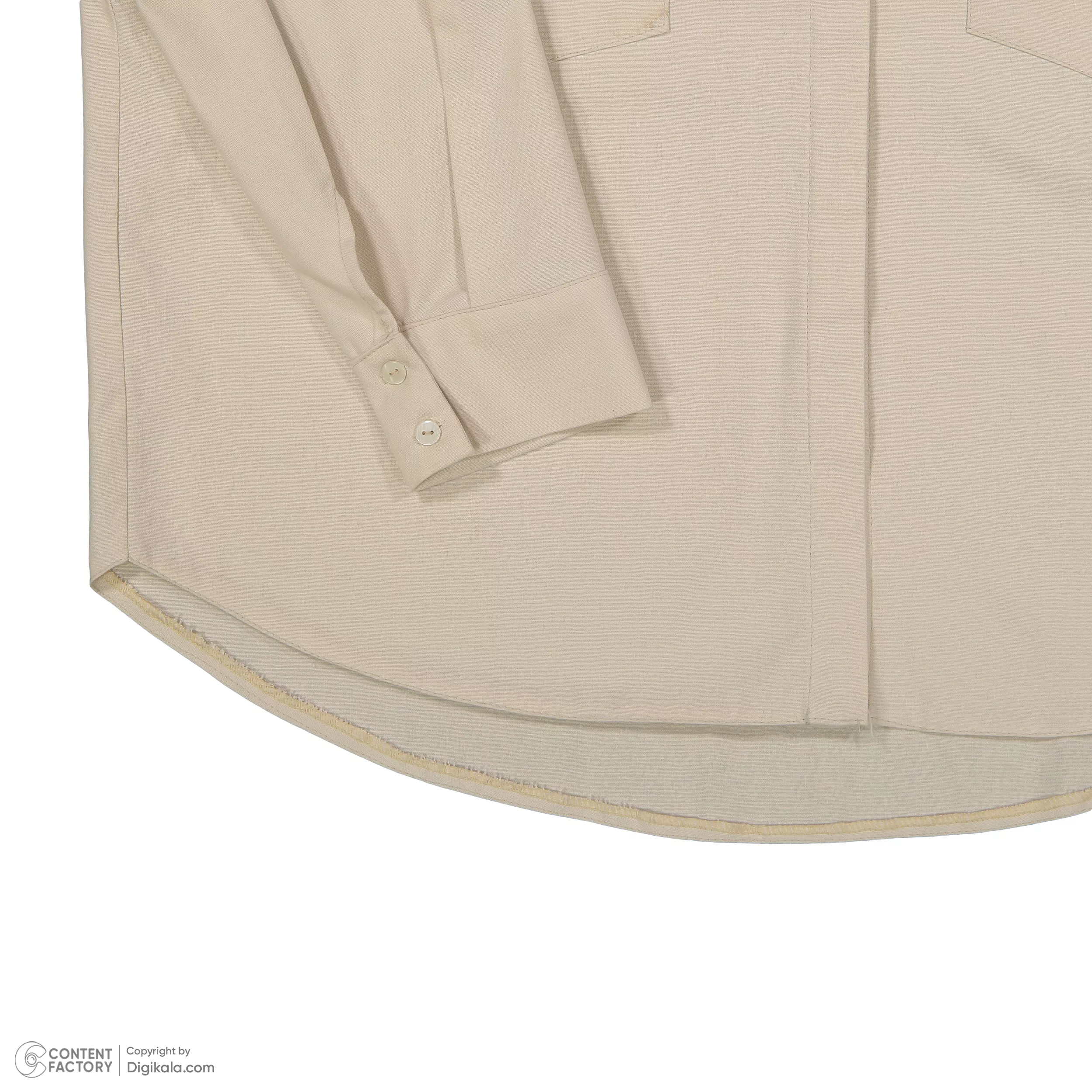 شومیز زنانه دیجی استایل اسنشیال مدل cbK-43