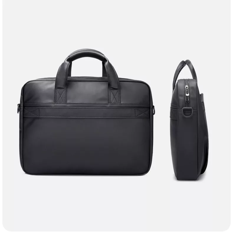 کیف لپ تاپ بنج مدل BG-2558 مناسب برای لپ تاپ تا 14 اینچی