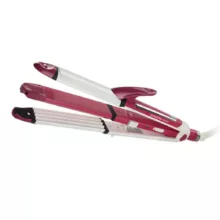 اتو و حالت دهنده مو بیبی باس نانو مدل ST_3304