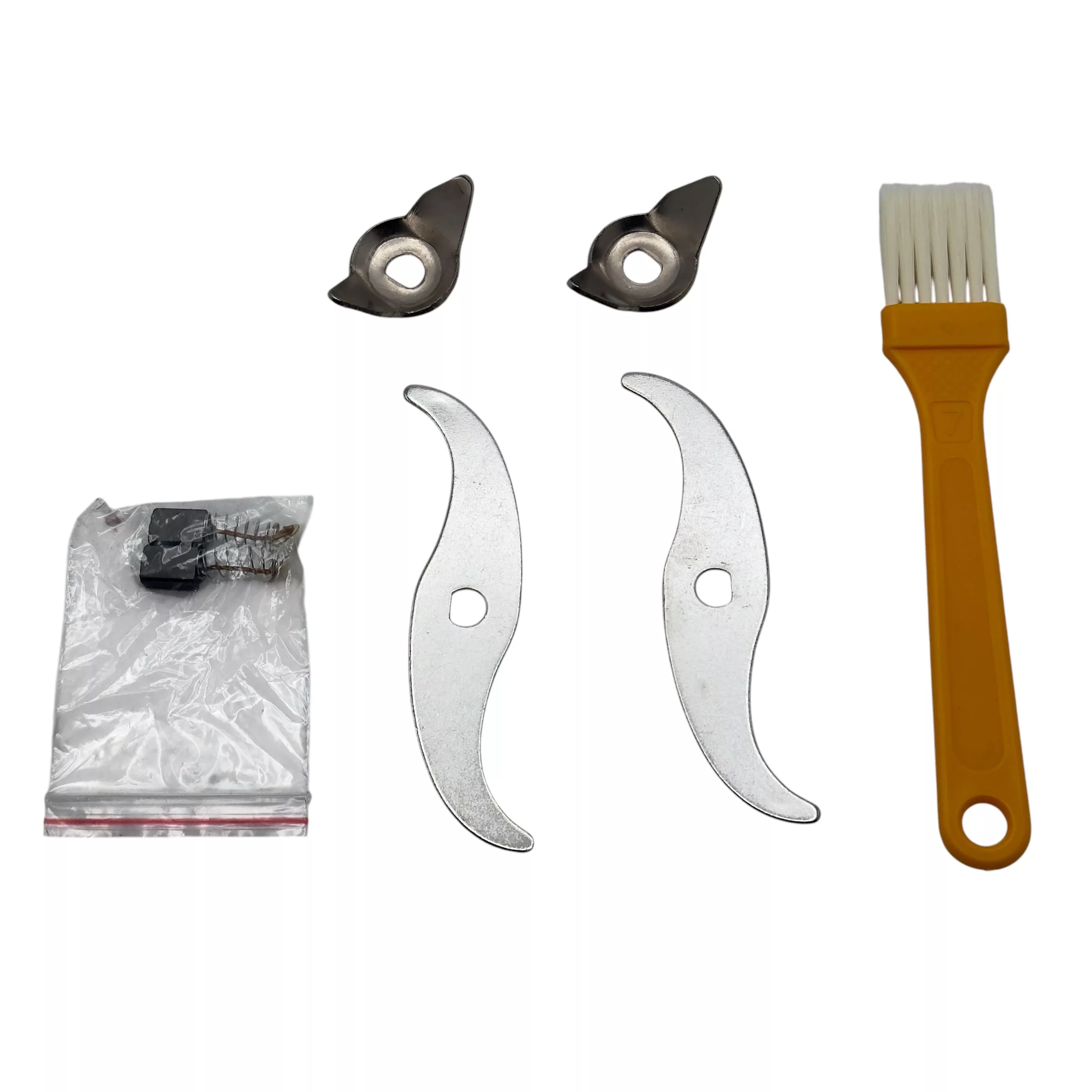 آسیاب صنعتی مونتینی مدل GRAY-110