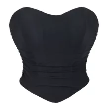 نیم تنه زنانه مدل LUX-100730