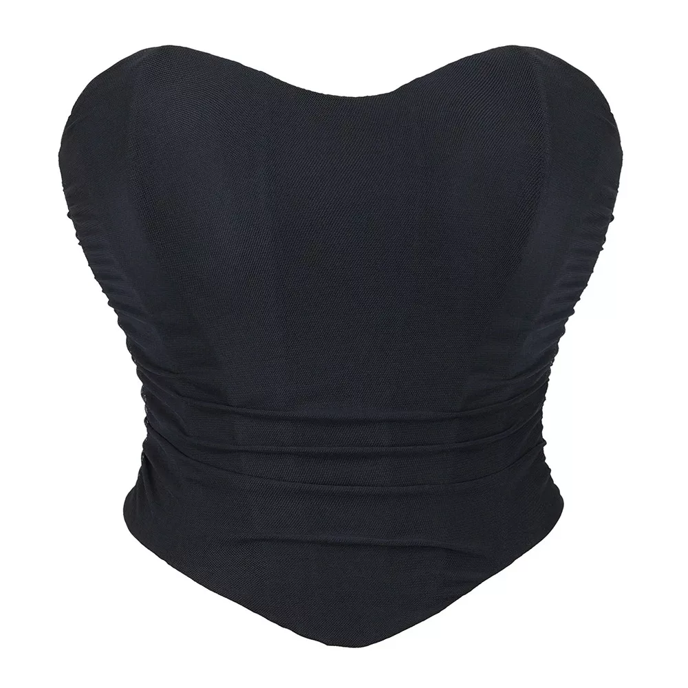 نیم تنه زنانه مدل LUX-100730