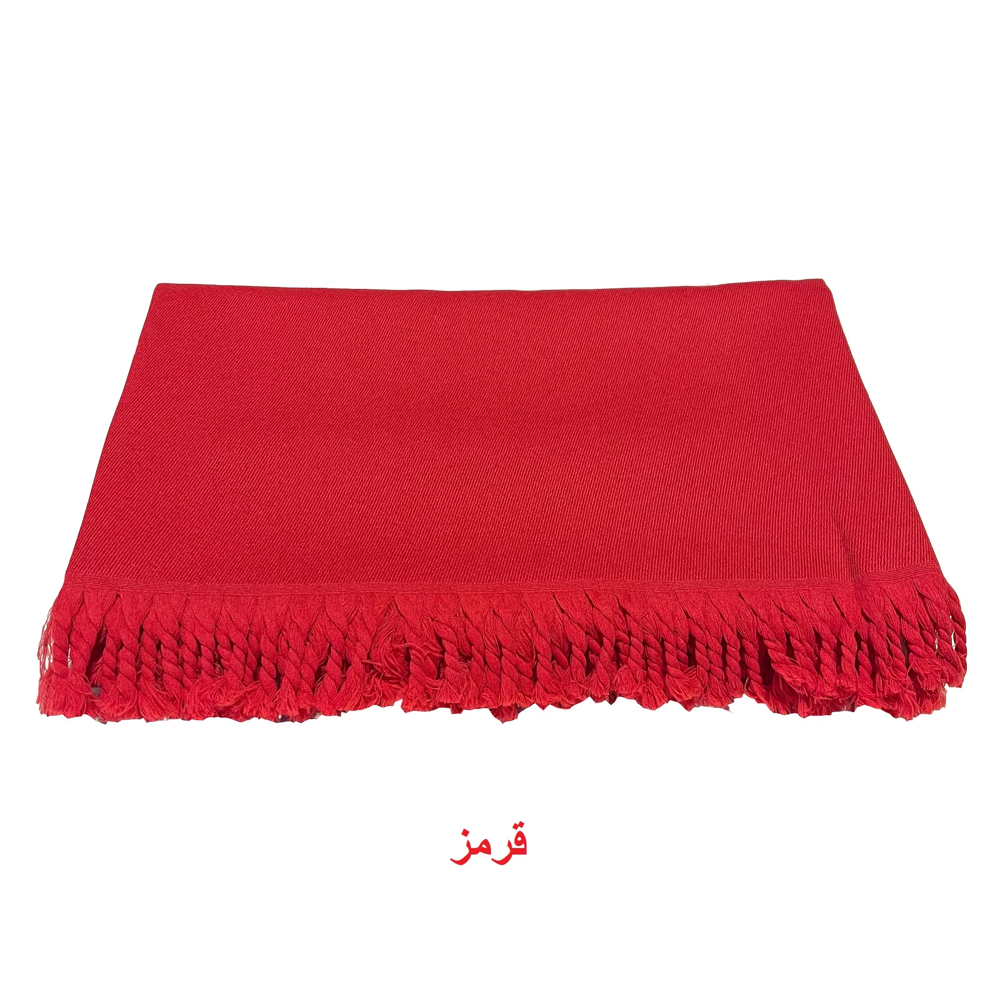 پتو مسافرتی مدل پارمیس سایز 210x160 سانتی متر