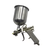 پیستوله رنگ کی دی کی مدل YP-KDK-E-70G-1/8MM