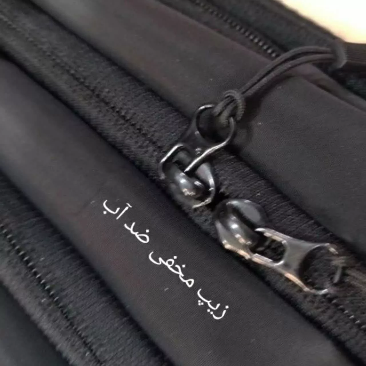 کیف لپ تاپ مدل CT99 مناسب برای لپ تاپ تا 15.6 اینچی
