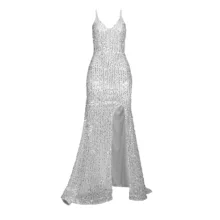 پیراهن زنانه مدل 003SL