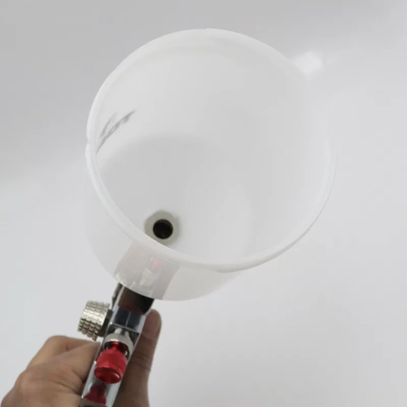 پیستوله بادی تاپکس مدل SMT-TOPEX-827-1.3MM-HLVP