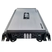 آمپلی فایر خودرو ام بی آکوستیک مدل 8040