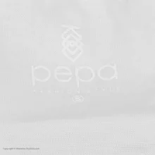 بادی زنانه پپا مدل Slender رنگ سفید