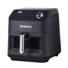 سرخ کن بدون روغن رادوکو مدل RD-1012W