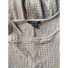 پیراهن یقه باز زنانه اسمارا مدل E1512