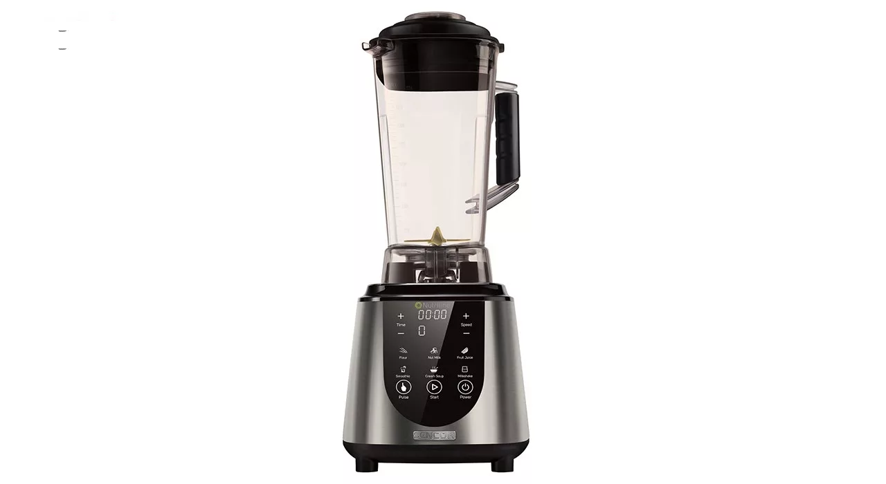 مخلوط کن حرفه ای سنکور مدل SBU 7790NP