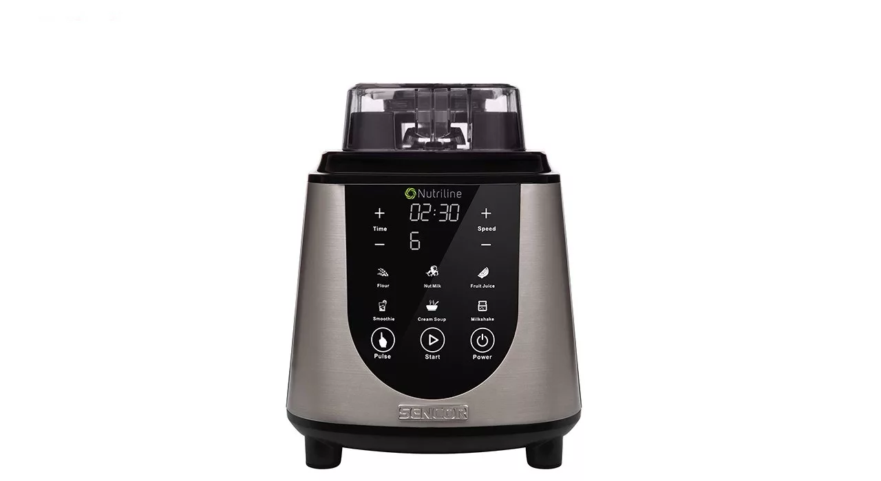 مخلوط کن حرفه ای سنکور مدل SBU 7790NP