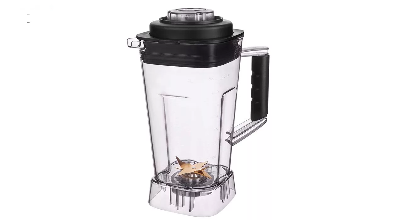 مخلوط کن حرفه ای سنکور مدل SBU 7790NP