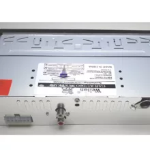 پخش کننده خودرو با بلوتوث ویلیون مدل 9960