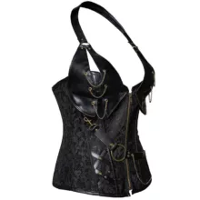 تاپ زنانه مدل x000908