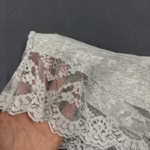 شورت زنانه اسنوکس مدل 551 رنگ مشکی مجموعه 3 عددی