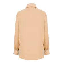 شومیز آستین بلند زنانه السانا مدل ریماس کد 172523