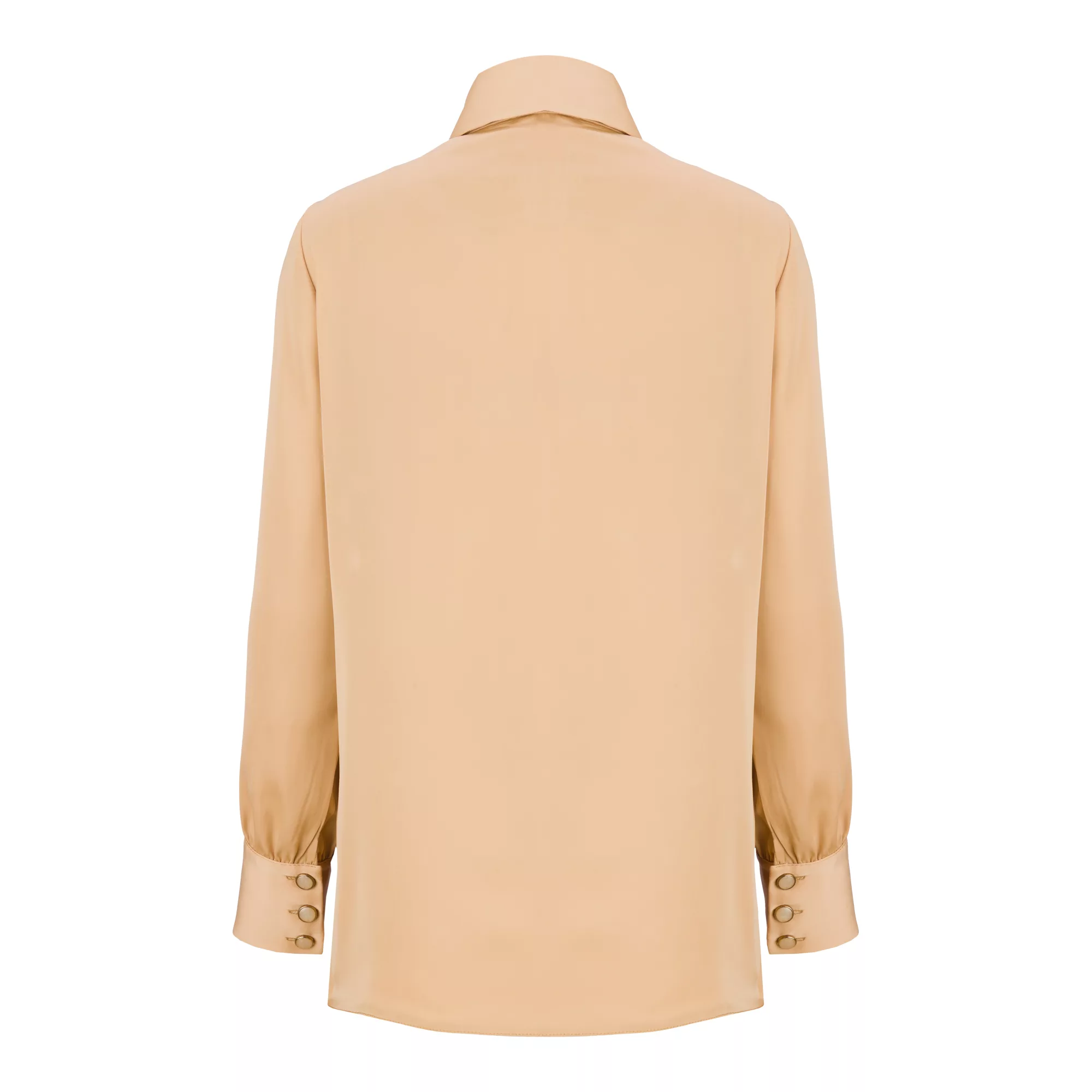 شومیز آستین بلند زنانه السانا مدل ریماس کد 172523