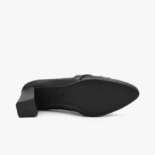 کفش زنانه چرم تهران مدل 5010