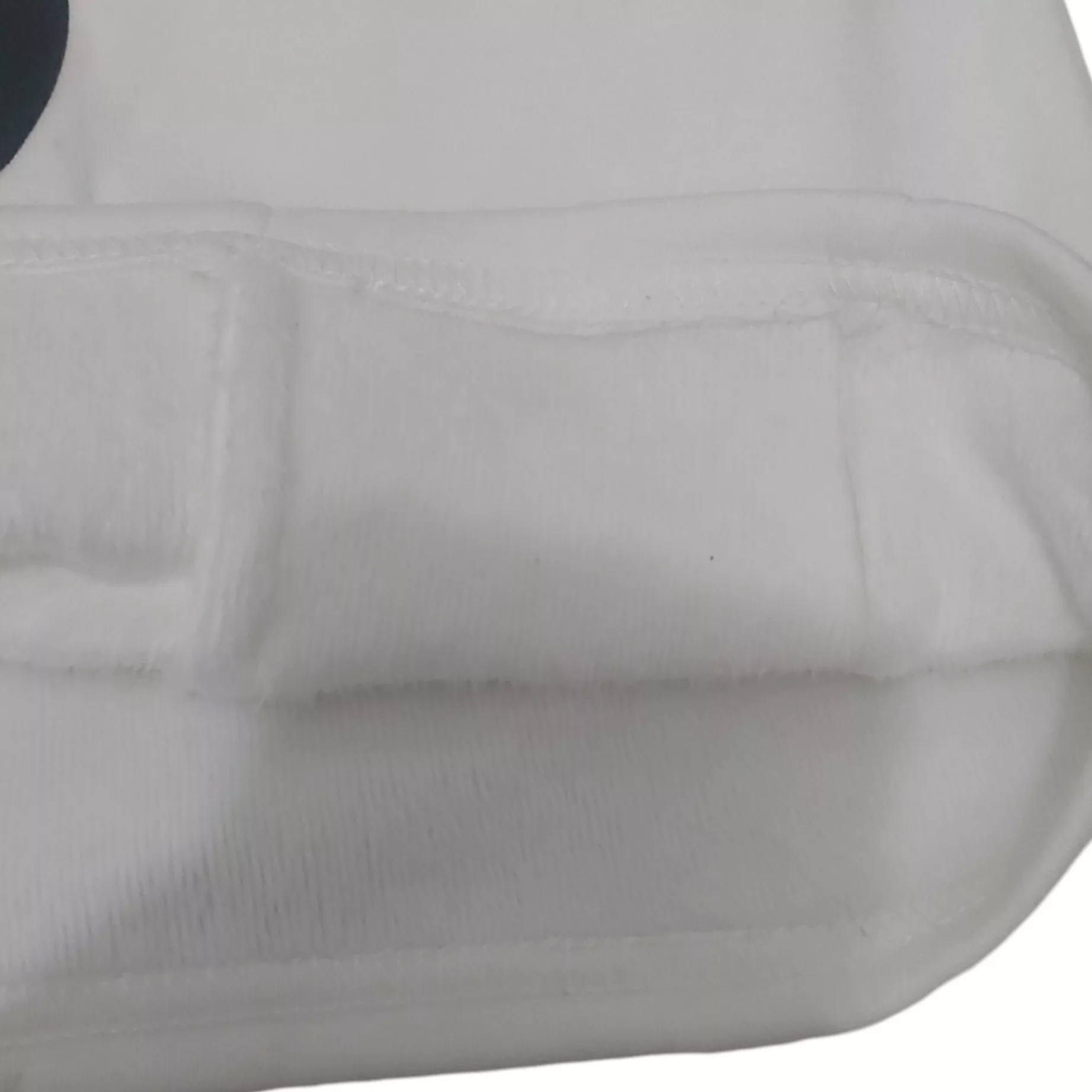 تی شرت آستین بلند زنانه مدل داخل خز