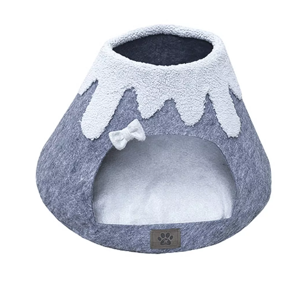 جای خواب سگ و گربه هیوا پت مدل B24