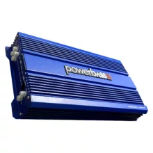 آمپلی فایر خودرو پاوربیس مدل GTX24000.1D