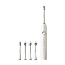 مسواک برقی آپیو مدل T1-A به همراه 4 سری یدک