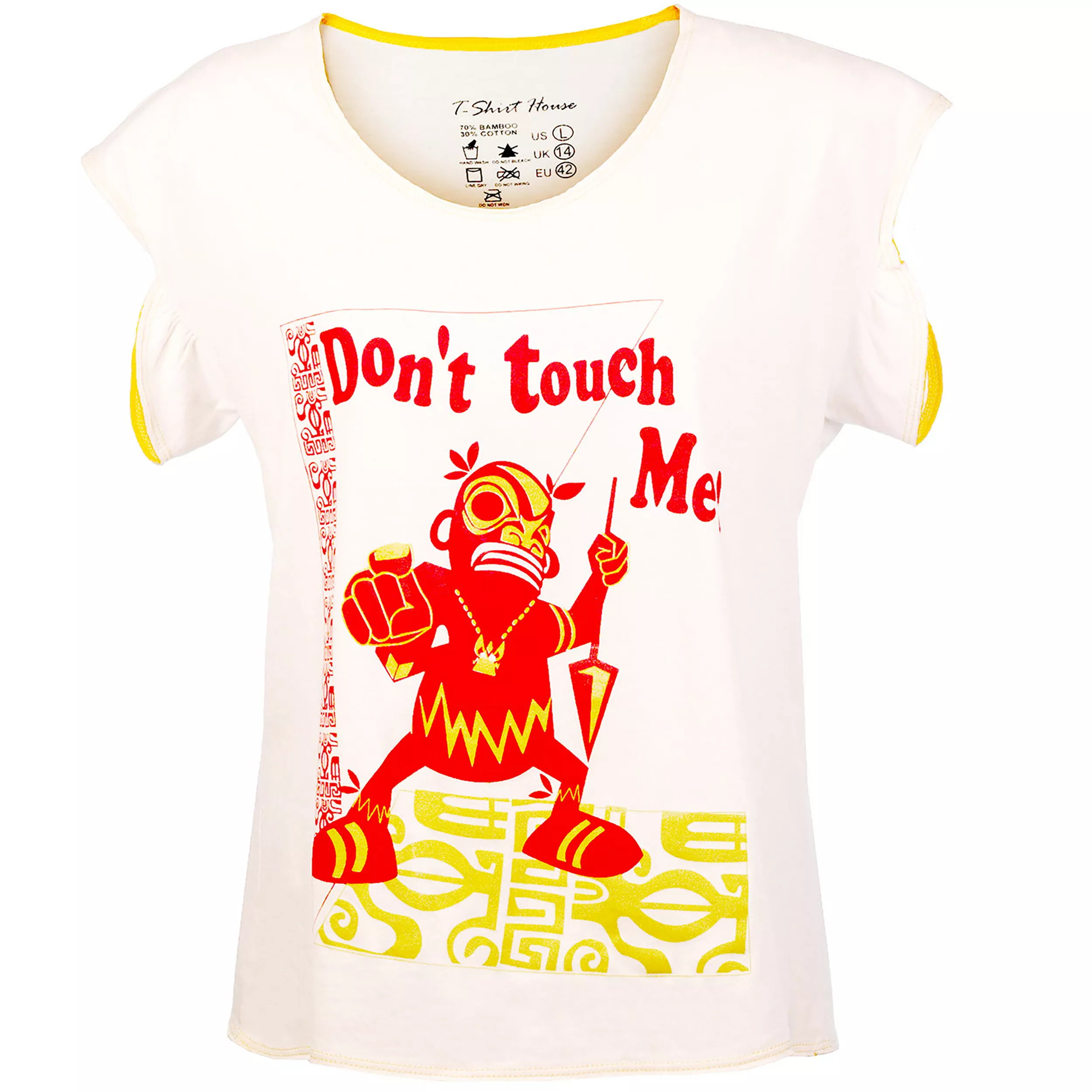 تی شرت آستین کوتاه زنانه مدل NM008 مجموعه 4 عددی