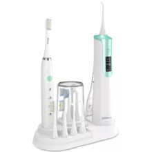 دستگاه شست و شوی دهان و دندان زیکلاس مد مدل CH 08