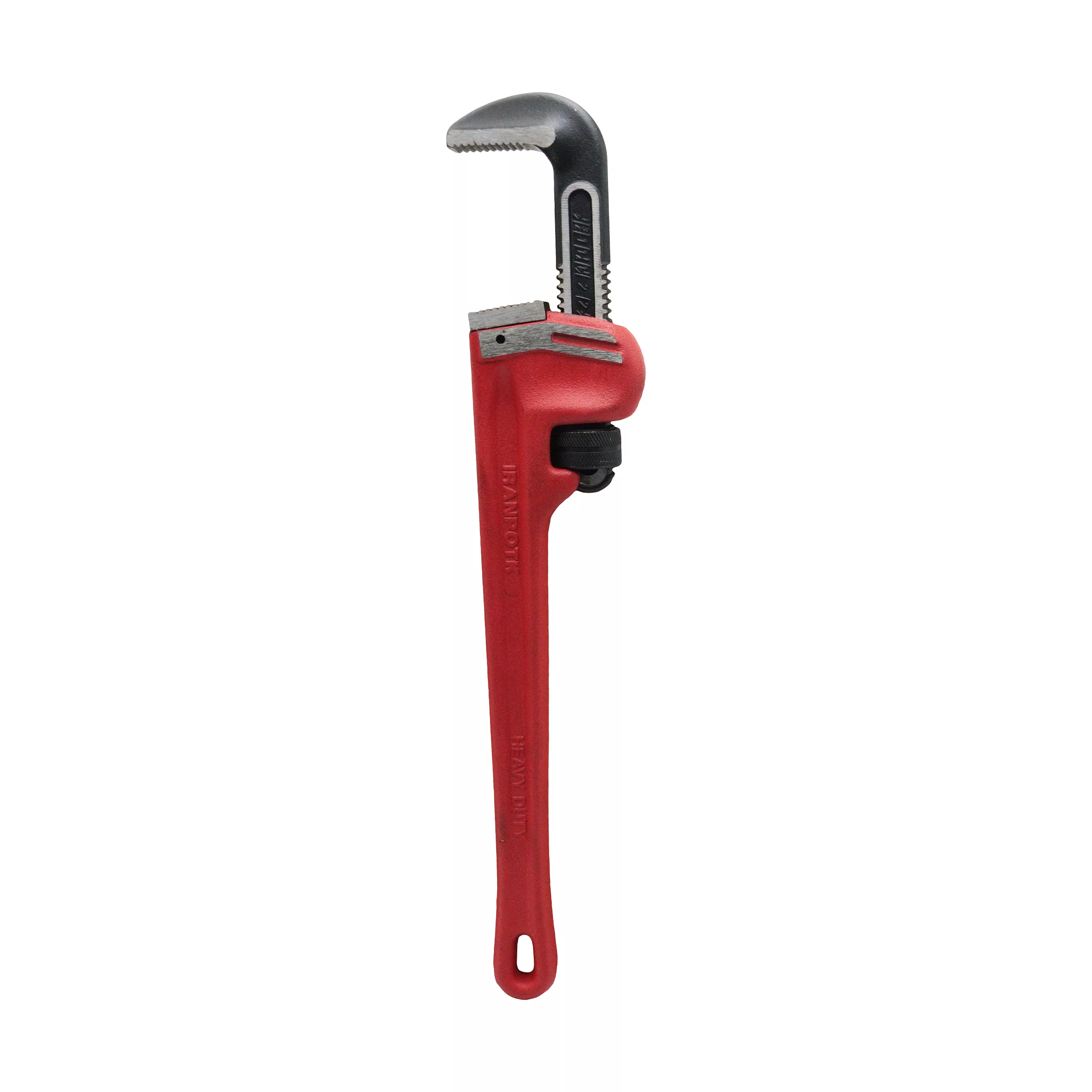آچار شلاقی ایران پتک کد YP-DB1810-18INCH سایز 18اینچ