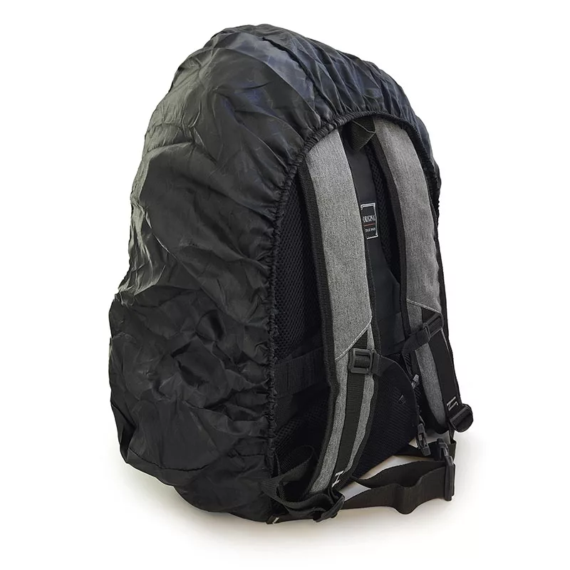 کوله پشتی لپ تاپ بنتون مدل 4611 مناسب برای لپ تاپ 14.1 تا 15.6 اینچی