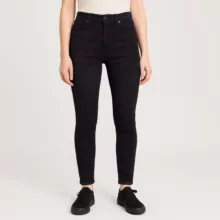 شلوار جین زنانه اسمارا مدل Ian 307956