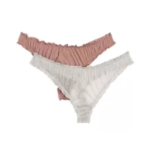 شورت زنانه مدل 09940422 مجموعه 2 عددی