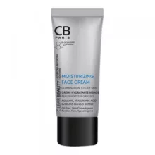 کرم مرطوب کننده سی بی پاریس مدل M2 حجم 50 میلی لیتر