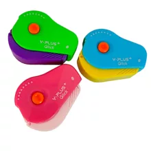 تراش وایپلاس مدل کلیک بسته 12 عددی