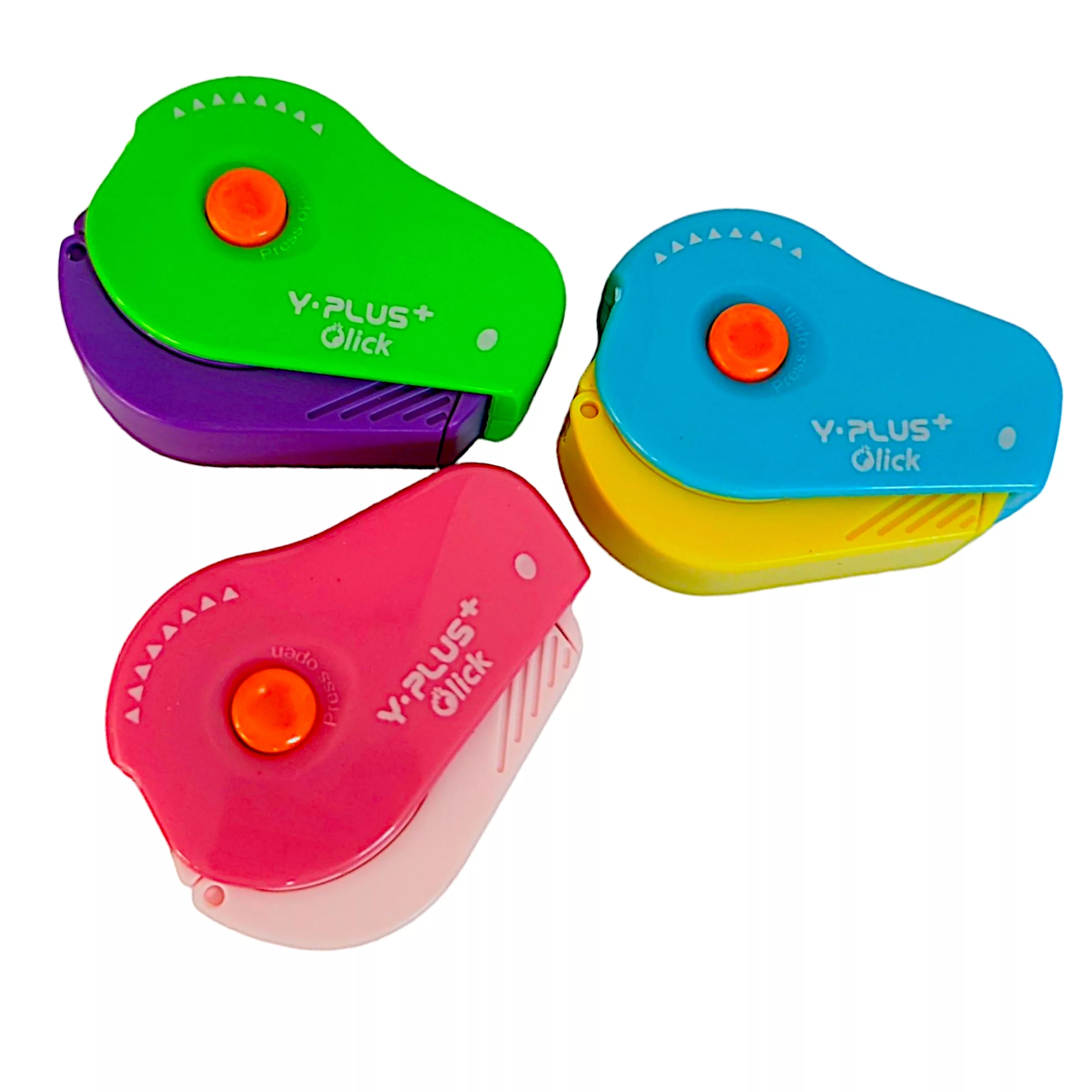 تراش وایپلاس مدل کلیک بسته 12 عددی